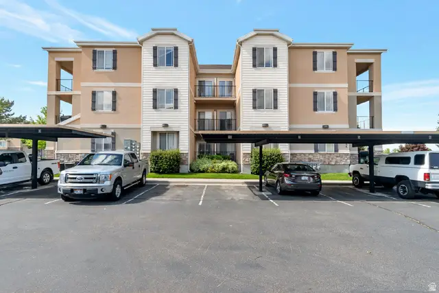 6304 W Passenger Ln S #5, West Jordan, UT 84081 - #1