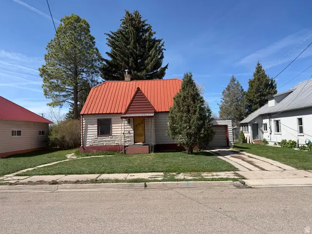 313 N 9th St, Montpelier, ID 83254 - #1