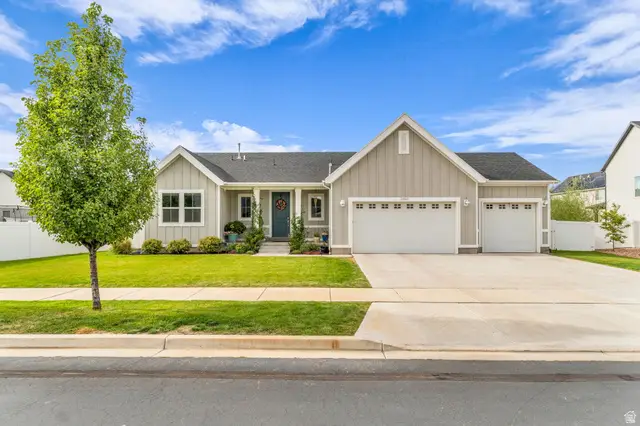 2454 W Jackson St, Mapleton, UT 84664 - #1