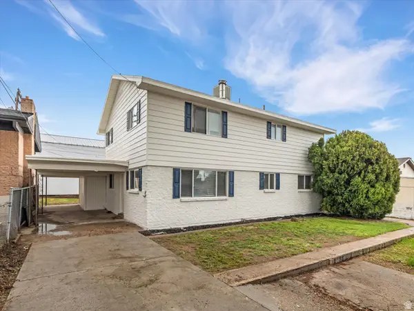 45 W 1600 N, Sunset, UT 84015