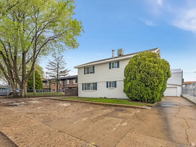 45 W 1600 N, Sunset, UT 84015 - #2