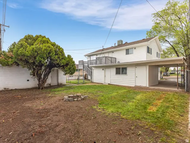 45 W 1600 N, Sunset, UT 84015 - #3