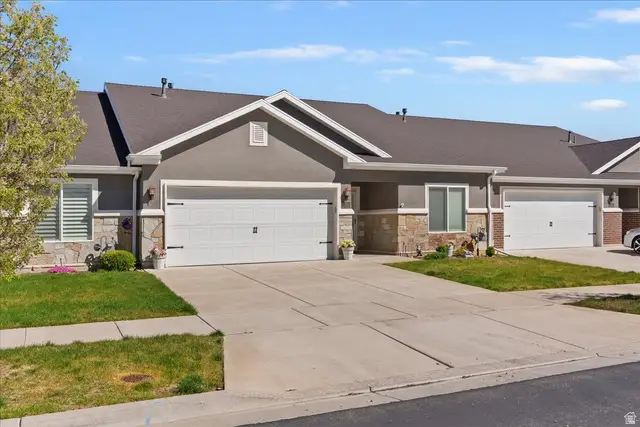2028 W Grace Way, Layton, UT 84041 - #2