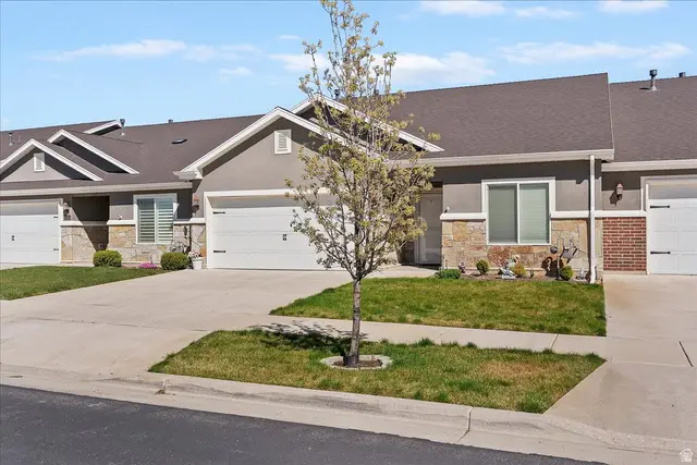 2028 W Grace Way, Layton, UT 84041 - #3
