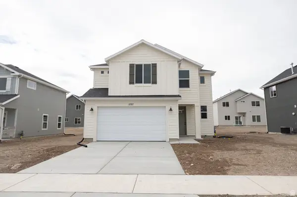 1097 N 1060 Lot #32 E, Salem, UT 84653