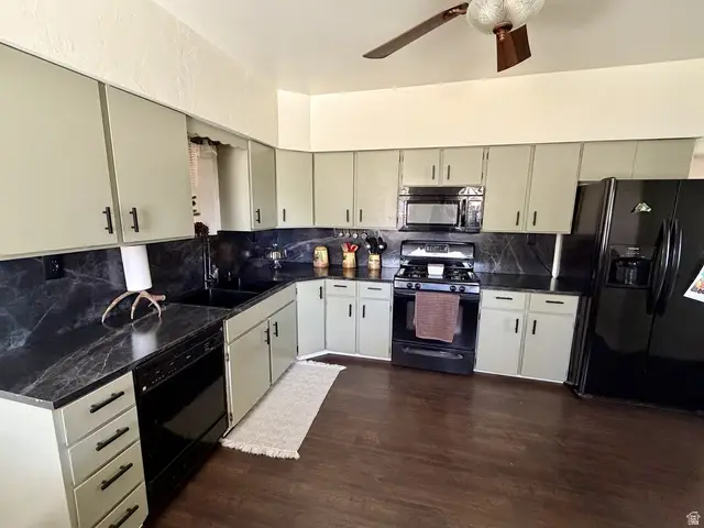 100 E 185 N, Castle Dale, UT 84513 - #2