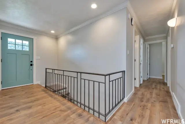 3807 S Alta Loma Dr E, Millcreek, UT 84106 - #2