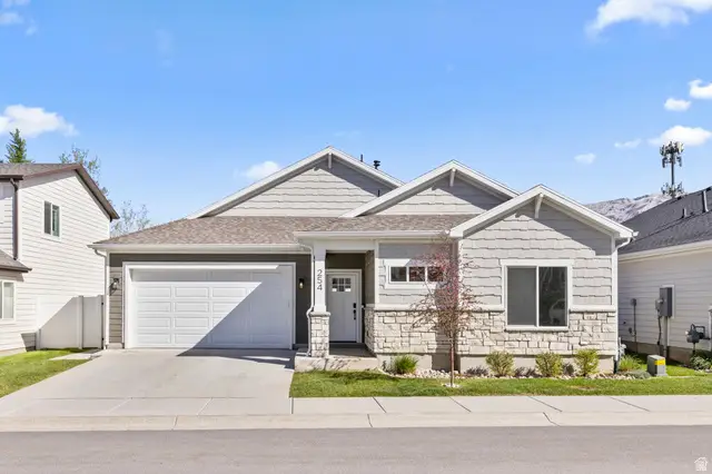 254 E 1850 N #30, North Ogden, UT 84414 - #1