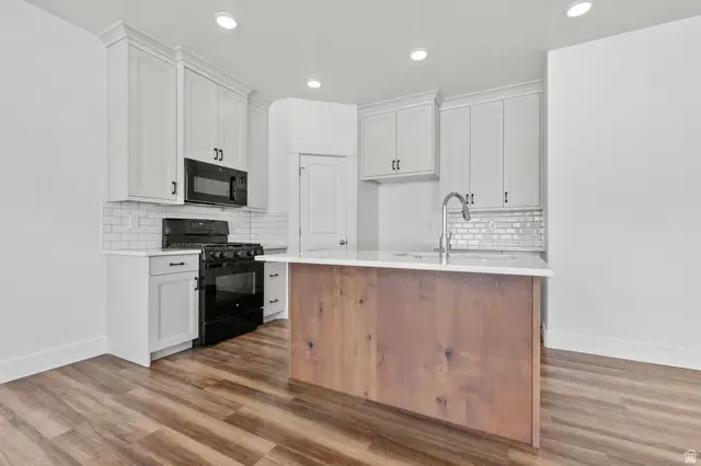 254 E 1850 N #30, North Ogden, UT 84414 - #3