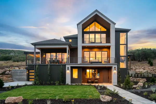 2583 S Bailey Ct, Park City, UT 84060