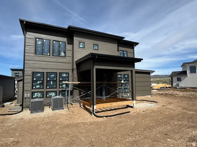 2841 Piper Way, Park City, UT 84060 - #2