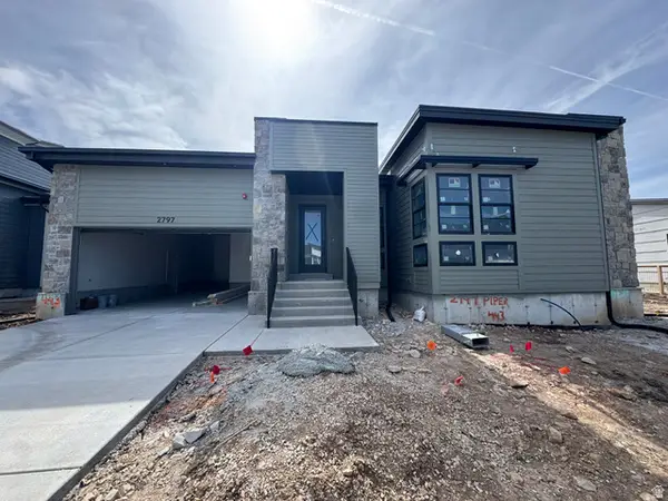 2797 Piper Way, Park City, UT 84060