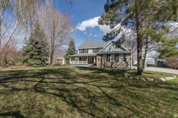 4026 N 3775 E, Eden, UT 84310