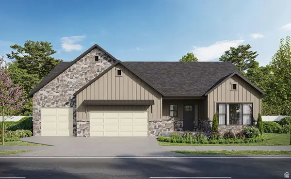 1354 W Jordan Ln #026, West Jordan, UT 84088