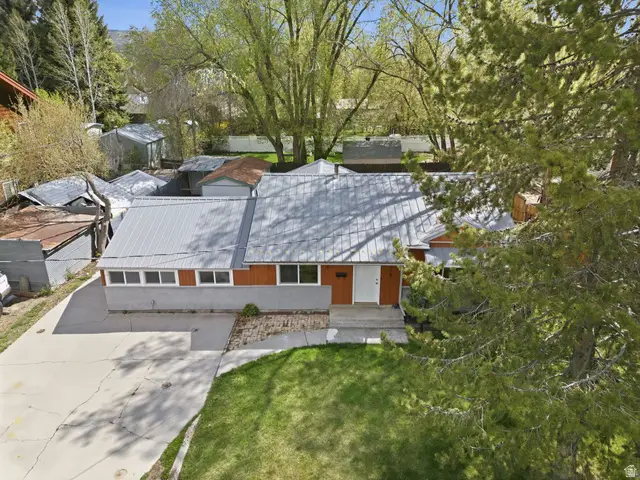 375 S 100 W, Heber City, UT 84032 - #1