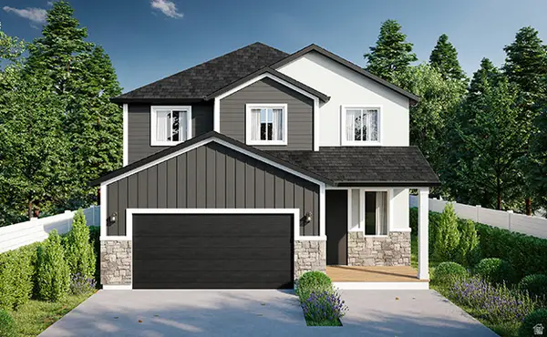 377 W Sapphire Dr #7043, Tooele, UT 84074