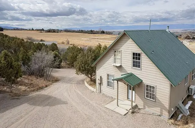 20030 N 12615 E, Mount Pleasant, UT 84647 - #2