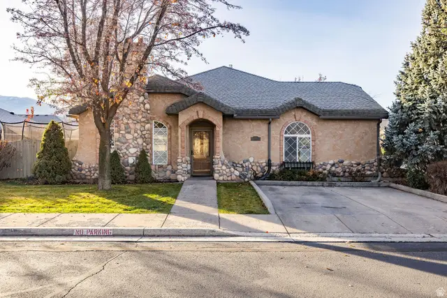 410 Cobblestone Dr, Providence, UT 84332 - #1