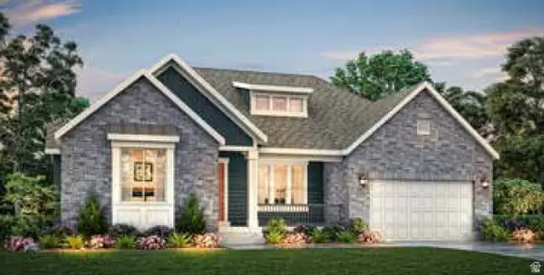 1879 N Ostler Peak Rd, Heber City, UT 84032