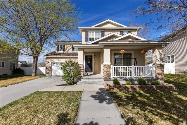 304 W Dawson Dr, Tooele, UT 84074 - #2