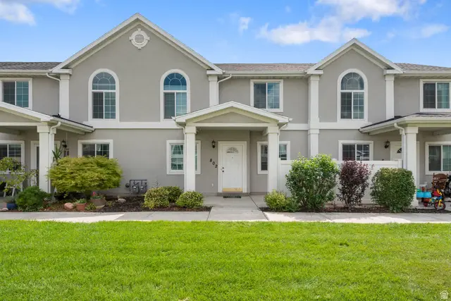 802 Brookside Ct, Payson, UT 84651 - #2