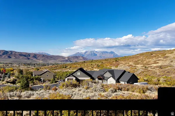 170 Pole Dr #17/17A, Heber City, UT 84032