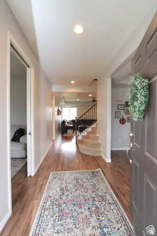 1853 W Grays Pl S, Lehi, UT 84043 - #3