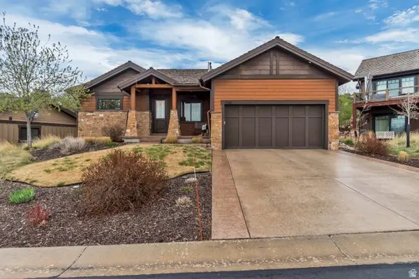 1765 E Kings Peak Cir #CP-21, Heber City, UT 84032