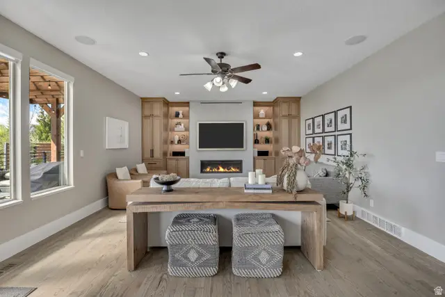 5843 W Century Heights Dr N, Highland, UT 84003 - #2