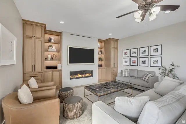 5843 W Century Heights Dr N, Highland, UT 84003 - #3