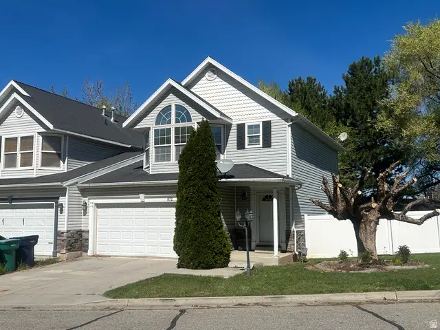 872 Quinn Ct, Ogden, UT 84404 - #1