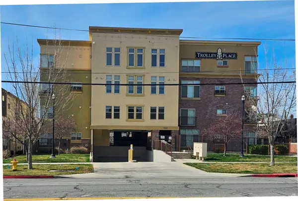 520 S 500 E #322, Salt Lake City, UT 84102