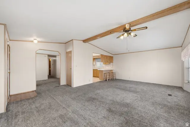 3800 S 1900 W #133, Roy, UT 84067 - #3