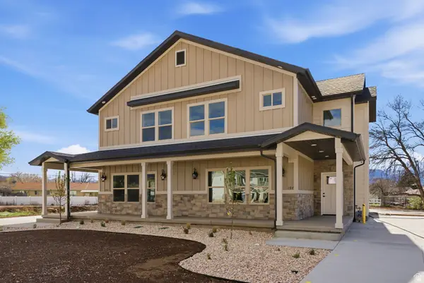 197 N 300 E, Morgan, UT 84050