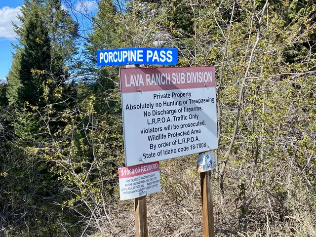 #469, Lava Hot Springs, ID 83246 - #2