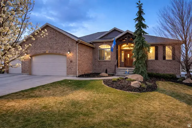 53 N Ranch Rd, Price, UT 84501 - #1