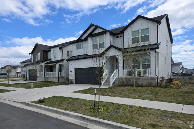 62 N Morning View Dr, Saratoga Springs, UT 84045 - #2