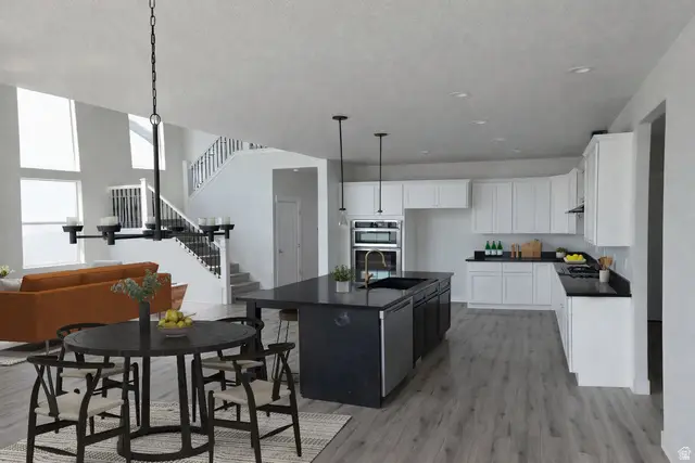 62 N Morning View Dr, Saratoga Springs, UT 84045 - #3