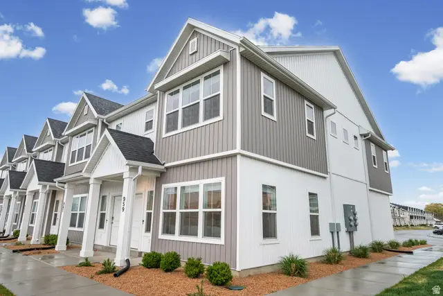 959 N 980 W, Tremonton, UT 84337 - #1