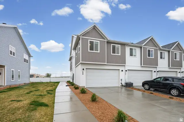 959 N 980 W, Tremonton, UT 84337 - #2