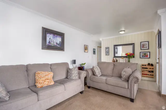 1143 S 350 E, Garland, UT 84312 - #3