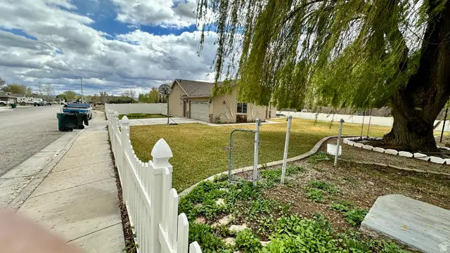 1489 W 250 S, Vernal, UT 84078 - #3