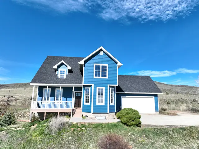 3205 Ovid Rd, Bern, ID 83220 - #1