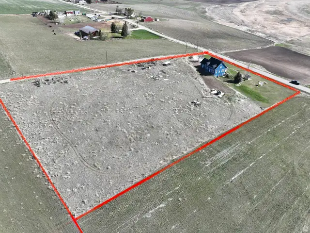 3205 Ovid Rd, Bern, ID 83220 - #3