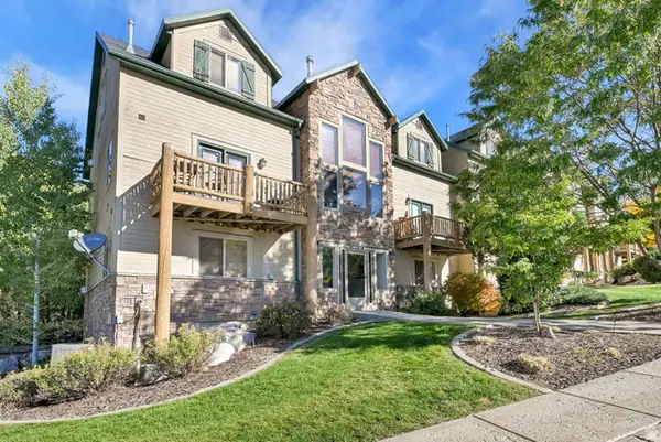 3521 N Fox Run Dr E #803, Eden, UT 84310