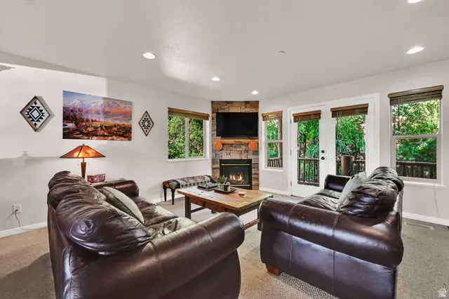 3521 N Fox Run Dr E #803, Eden, UT 84310 - #3