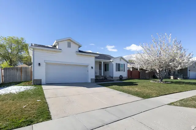 8795 W Florence Dr, Magna, UT 84044 - #3