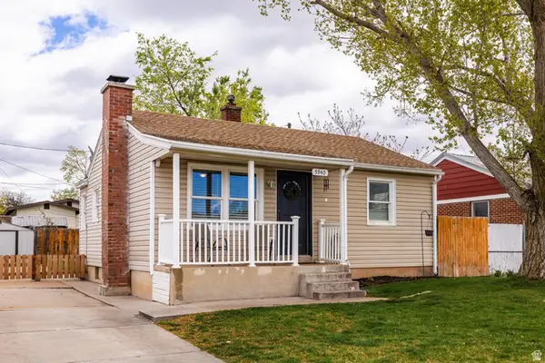 5940 S 2625 W, Roy, UT 84067