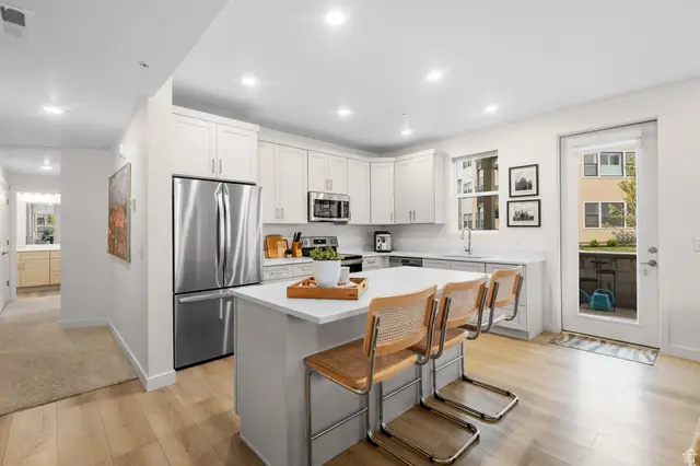 8355 S Sky Mirror Ln W #M102, Midvale, UT 84047 - #1