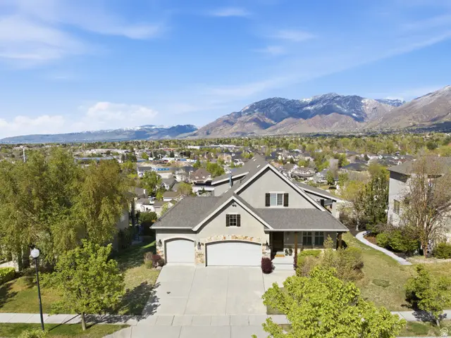 2045 E Rocklin Dr, Sandy, UT 84092 - #1